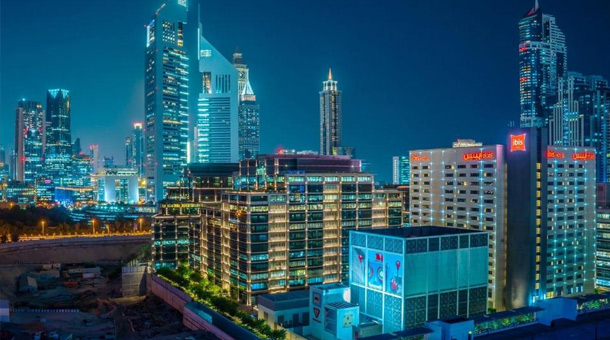 Hoteles Ofertas Dynamic Tours